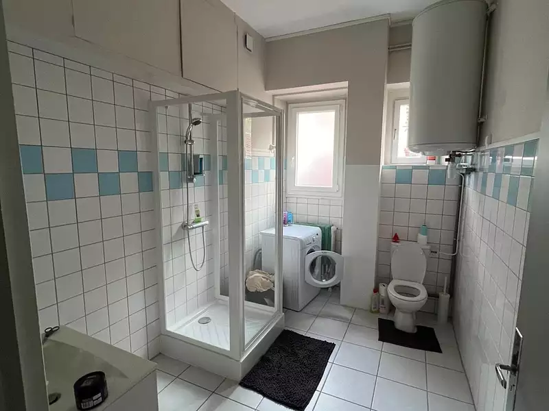 Appartement, 76 m²