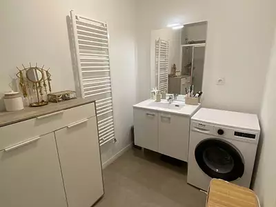 Appartement, 74,38 m²