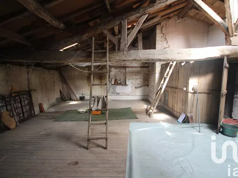 Maison, 131 m²