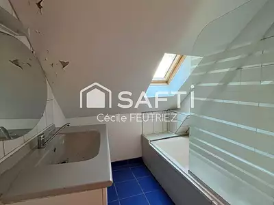 Immeuble, 177 m²