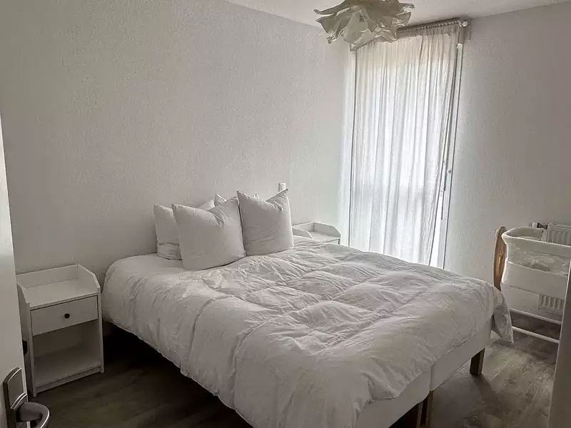 Appartement, 69 m²