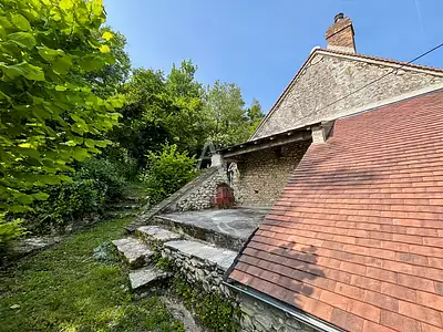 Maison, 166 m²