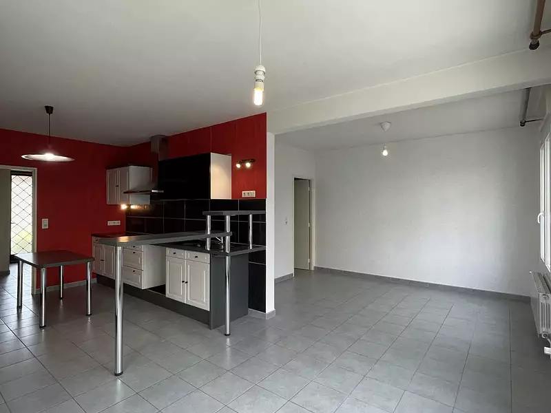 Maison, 113,61 m²
