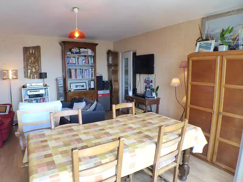 Appartement, 81 m²