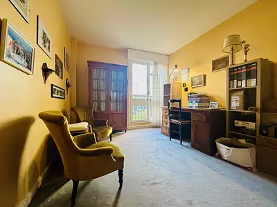 Appartement, 76,64 m²