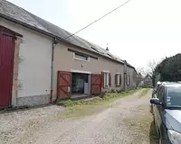 Maison, 222 m²