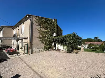 Maison, 140 m²