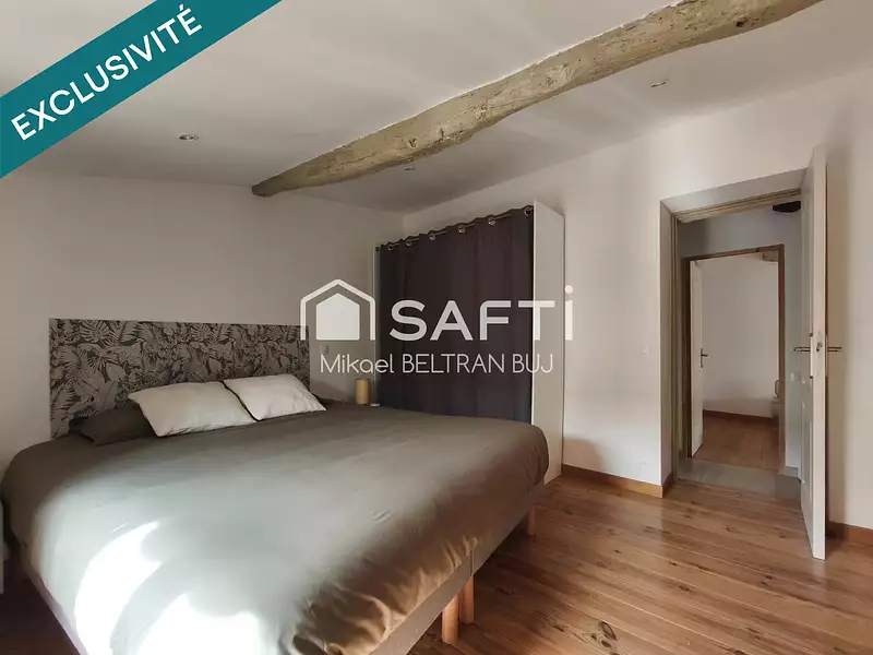 Maison, 83 m²