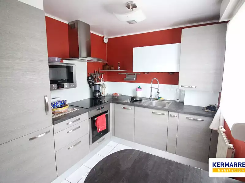 Appartement, 75,86 m²