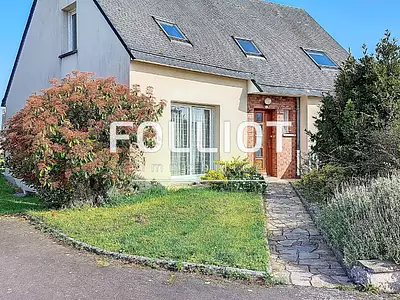 Maison, 125 m²