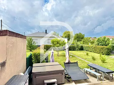 Appartement, 53,21 m²