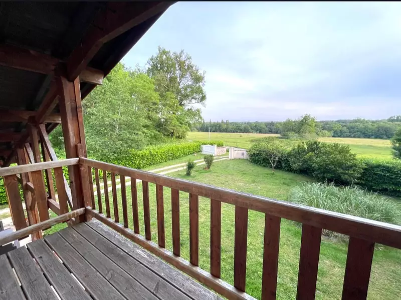 Maison, 127 m²