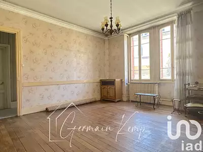 Maison, 94 m²