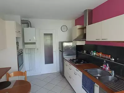 Appartement, 80 m²