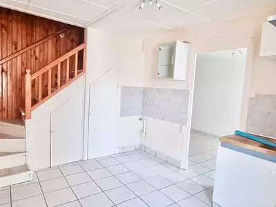 Maison, 43,35 m²