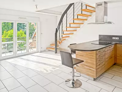 Appartement, 100,3 m²