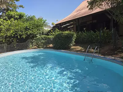 Maison, 145 m²