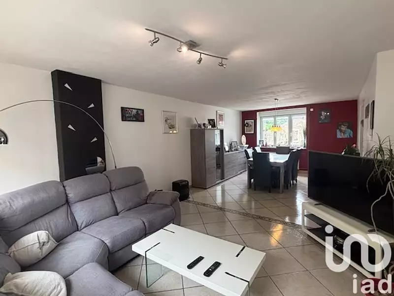 Maison, 130 m²