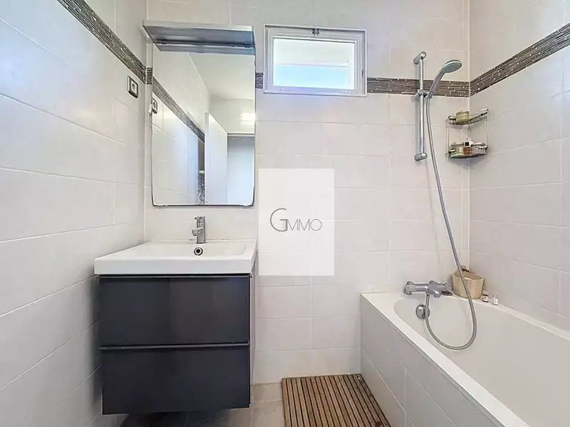 Appartement, 90 m²