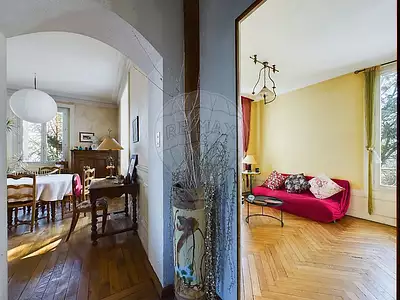 Maison, 257 m²