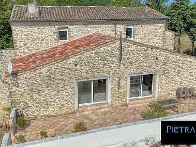 Maison, 276 m²
