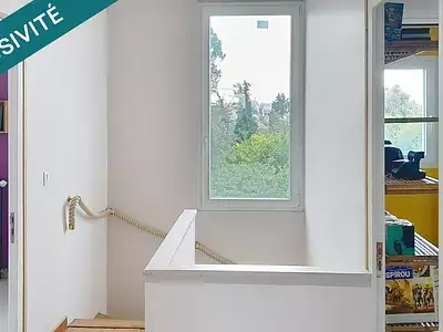 Maison, 105 m²