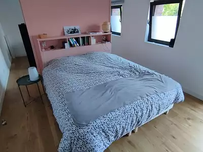 Maison, 217 m²