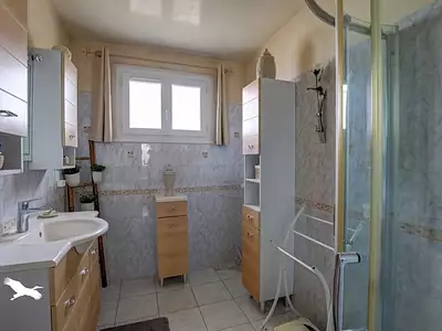 Maison, 135 m²