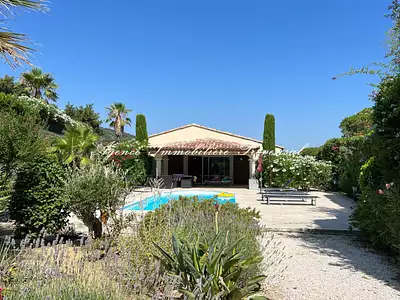 Maison, 108 m²