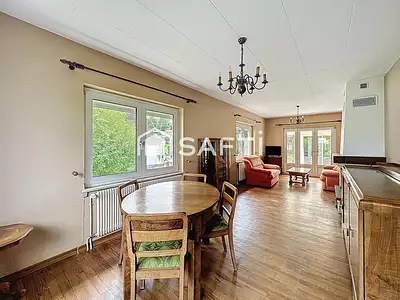 Maison, 111 m²
