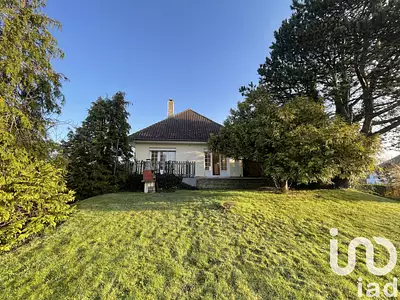 Maison, 142 m²