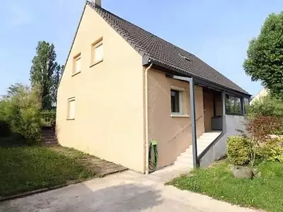 Maison, 150 m²