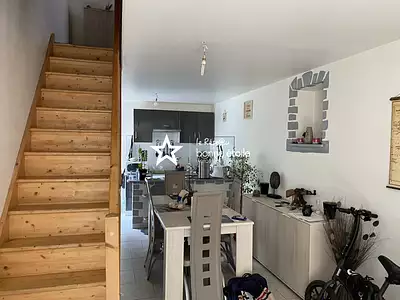 Maison, 260 m²