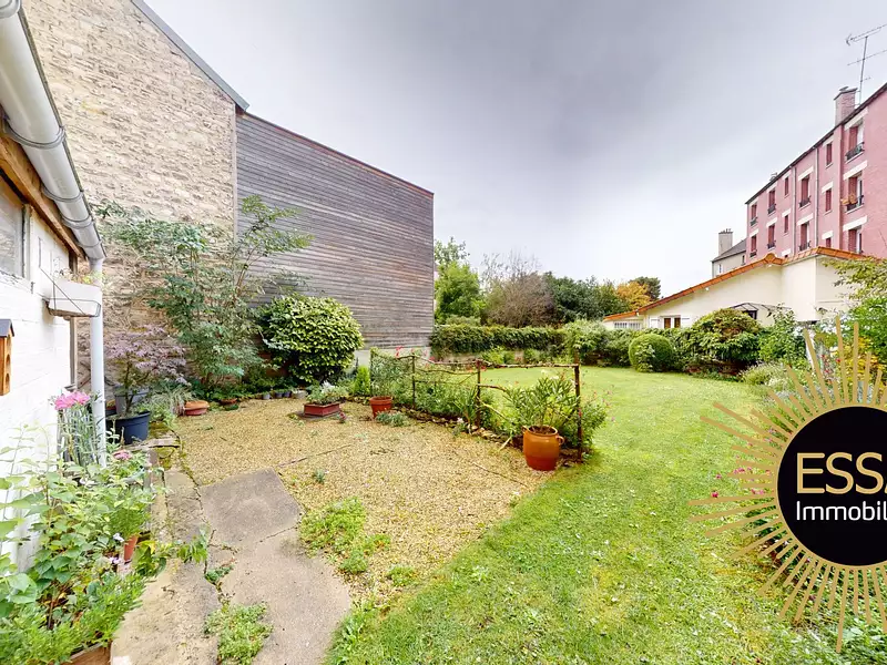 Appartement, 31,71 m²