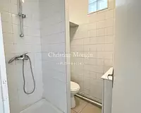 Appartement, 16,46 m²