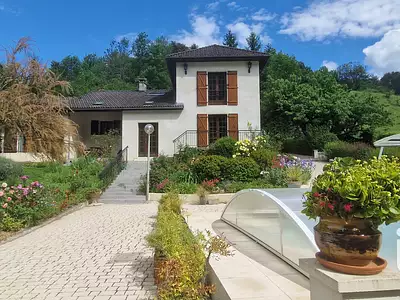 Maison, 171 m²