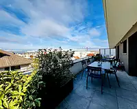 Appartement, 90,09 m²