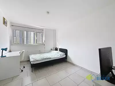 Appartement, 19,21 m²