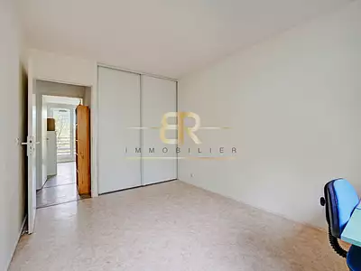 Appartement, 83 m²