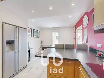Maison, 136 m²