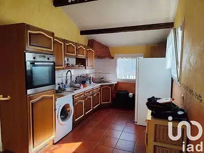 Maison, 115 m²