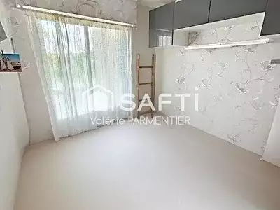 Appartement, 47 m²
