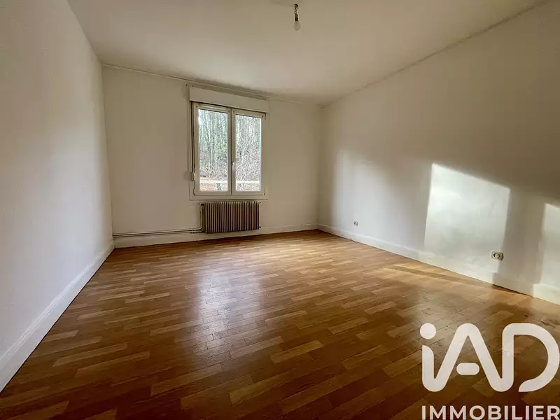 Appartement, 61 m²