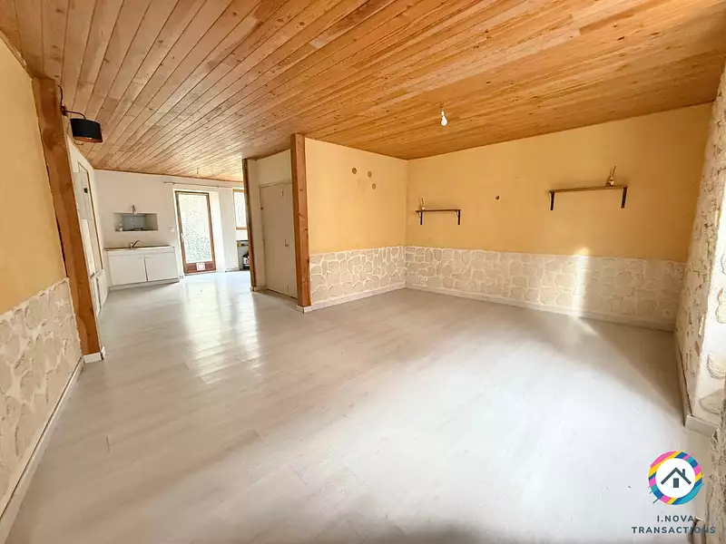 Maison, 75 m²
