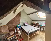 Maison, 206 m²