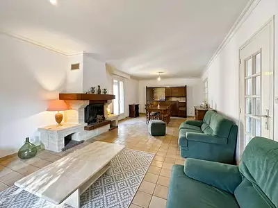 Maison, 120 m²