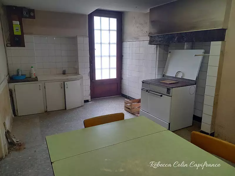 Maison, 181 m²