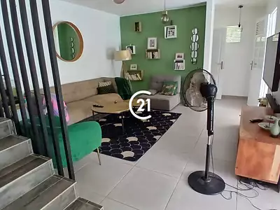 Maison, 109,1 m²