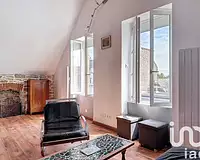 Appartement, 45 m²