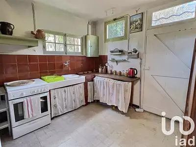 Maison, 94 m²